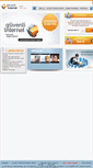 Mobile Screenshot of guvenlinet.org